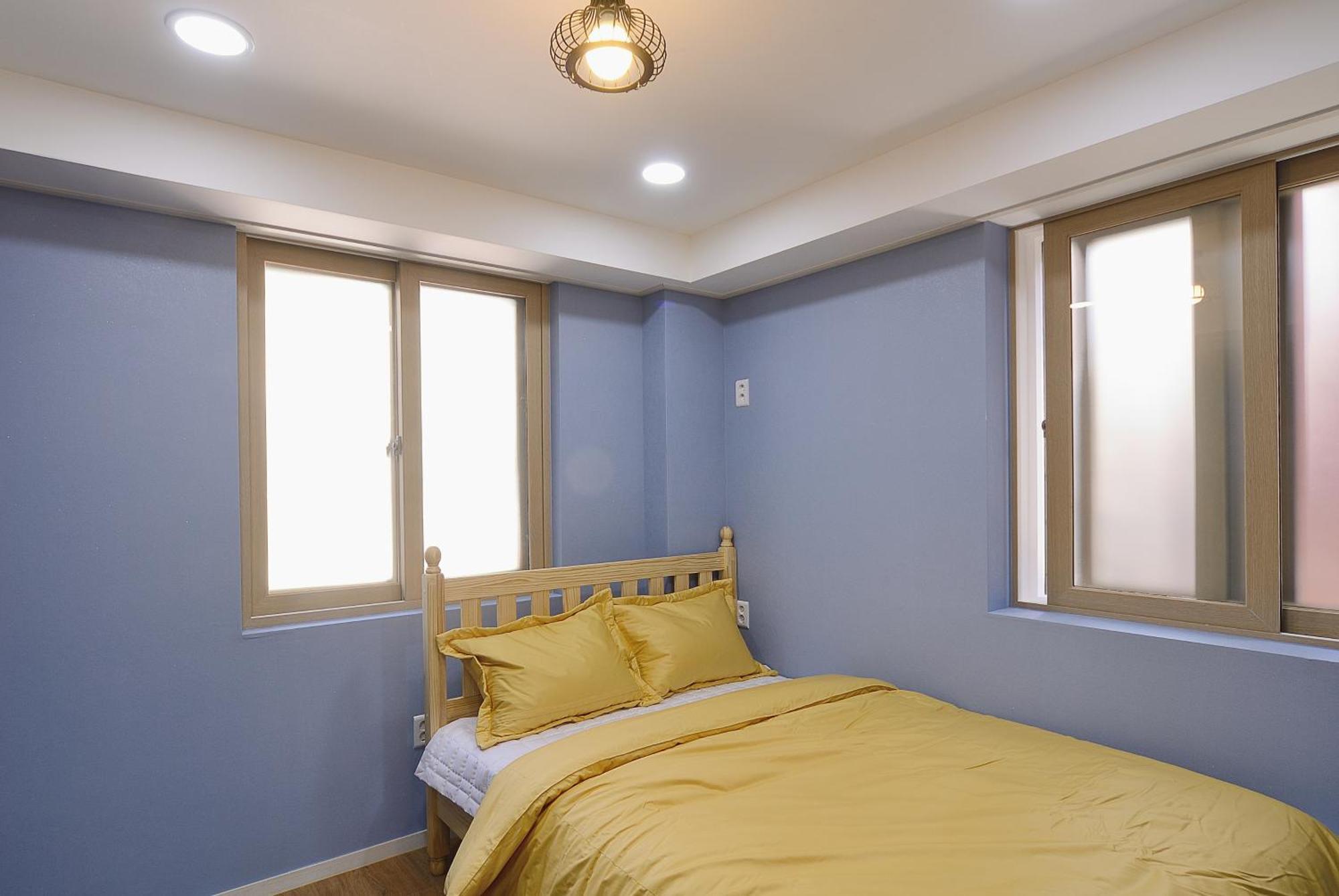 Red Guesthouse Seul Exterior foto