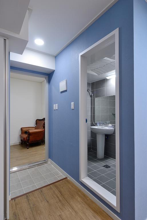 Red Guesthouse Seul Quarto foto